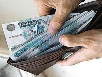 Судьям Севастопольского горсуда приравняют оклады к судам регионального уровня