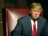Дональд Трамп официально избран кандидатом в президенты от Республиканской партии