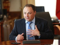 Защита мэра Владивостока Пушкарева обжаловала его арест в Басманном суде Москвы