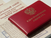 За два года Госдума отклонила все законопроекты, усиливающие позиции адвокатов