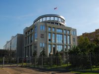 В Мосгорсуде прошло заседание комиссии по взаимодействию с судейским сообществом