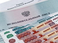 Олигарх-единоросс задолжал почти 19 млн рублей алиментов