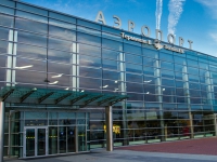 Аэропорт Кольцово требует от оператора duty free $1,5 млн