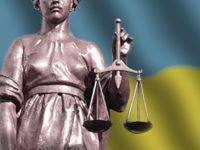 На Украине судья-коррупционер открыл стрельбу при попытке задержать его