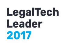 Право.ру наградило лидеров Legal Tech