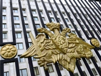 Минобороны подало новый иск к своему управлению обустройства войск на 1,5 млрд руб.