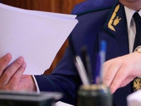 Прокуроры начали "предвыборные" проверки российских НКО
