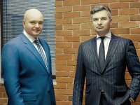 «Ковалев, Тугуши и партнеры» - новый игрок на рынке юридических услуг