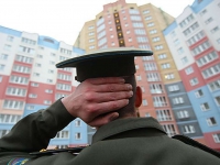 Воинская доля: как приватизировать служебную квартиру