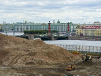 "СМУ-11 Метрострой" оспорило в суде требование об уплате 1 млрд рублей налогов