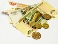 Медведев увеличил прожиточный минимум на 218 руб.