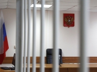 Столичный суд продлил арест экс-главе окружного УСБ МВД по делу о взятке