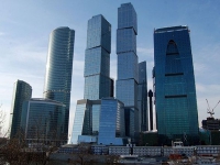 АСГМ рассмотрит иск к оператору БЦ Nordstar Tower в Москва-сити на 1,1 млрд руб.