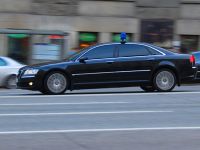 Госдума получит дополнительные "мигалки" для служебных автомобилей