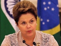 ГП Бразилии расследует причастность президента Руссефф к скандалу в Petrobras