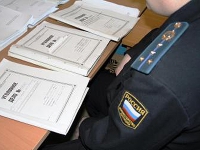 Инспектора ДПС судят за попытку пересечь госграницу по паспорту брата-близнеца