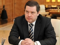 Бывший глава Росграницы Безделов доставлен в Москву