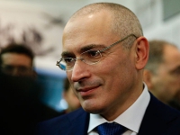 Генпрокуратура РФ представила в Интерпол дополнительные материалы по Ходорковскому