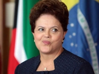 Суд Бразилии начал расследование в отношении президента Дилмы Руссефф