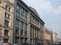 Минфин до конца 2016 года доработает закон о противодействии выводу средств за рубеж