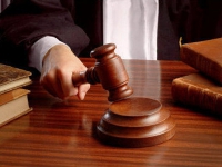 Суд приговорил партнера судьи-рейдера к тюремному сроку