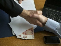 Главный инспектор столичной ИФНС стал фигурантом дела о взятке