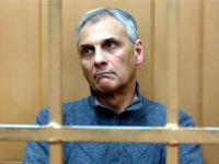 Суд отклонил жалобу экс-губернатора Сахалина Хорошавина на конфискацию имущества