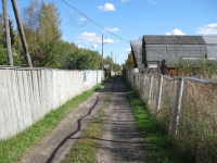 В Госдуме могут приравнять СНТ и коттеджные поселки к населенным пунктам