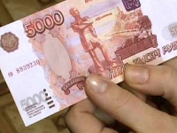 Правительство одобрило законопроект о выплате пенсионерам по 5000 рублей