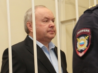 СКР отправил в суд материалы дела против главы НПО "Мостовик" Олега Шишова
