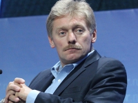 Песков отказался судиться из-за информации об офшоре жены