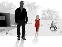 Найти Лизу: как история маленькой девочки помогла раскрыть убийства 30-летней давности