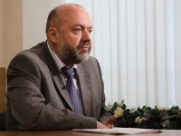Крашенинников хочет запретить вносить в ГК изменения "несистемного характера"