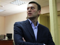 ЕСПЧ рассмотрит жалобу Навального в связи с делом о хищении из бюджета 5,4 млрд руб.
