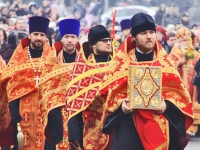 Количество исков к структурам РПЦ за последние пять лет увеличилось в четыре раза