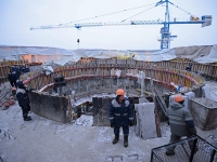 Минстрой создаст информационную систему ценообразования в строительстве