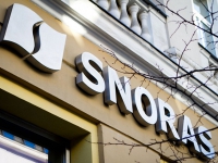 Экс-владелец банка Snoras Антонов подал иск к Литве на 40 млрд рублей