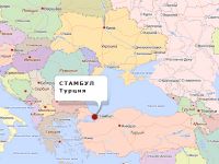 Аэропорт Стамбула атаковали террористы-смертники