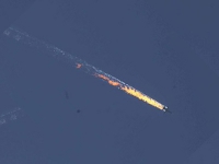 Подозреваемого в убийстве пилота Су-24 ВКС РФ могут осудить по двум статьям
