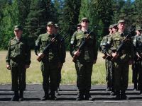 Минобороны проверит чиновников и банкиров на готовность к работе в военное время