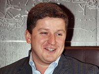 СКР переквалифицировал обвинение Евгению Доду