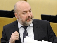 Павел Крашенинников пообещал не торопиться с единым ГПК