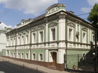 Фигурант дела о хищении 23 млрд руб. в банке "Адмиралтейский" получил 3,5 года колонии