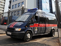 Задержанным сотрудникам СКР грозит до 15 лет лишения свободы