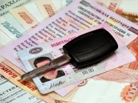 Тотальное бесправие: как новой Думе предлагают наказывать автомобилистов