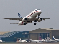 Росавиация запретила авиакомпании Red Wings эксплуатировать самолеты Superjet-100